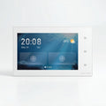 Smart control panle-4 inch